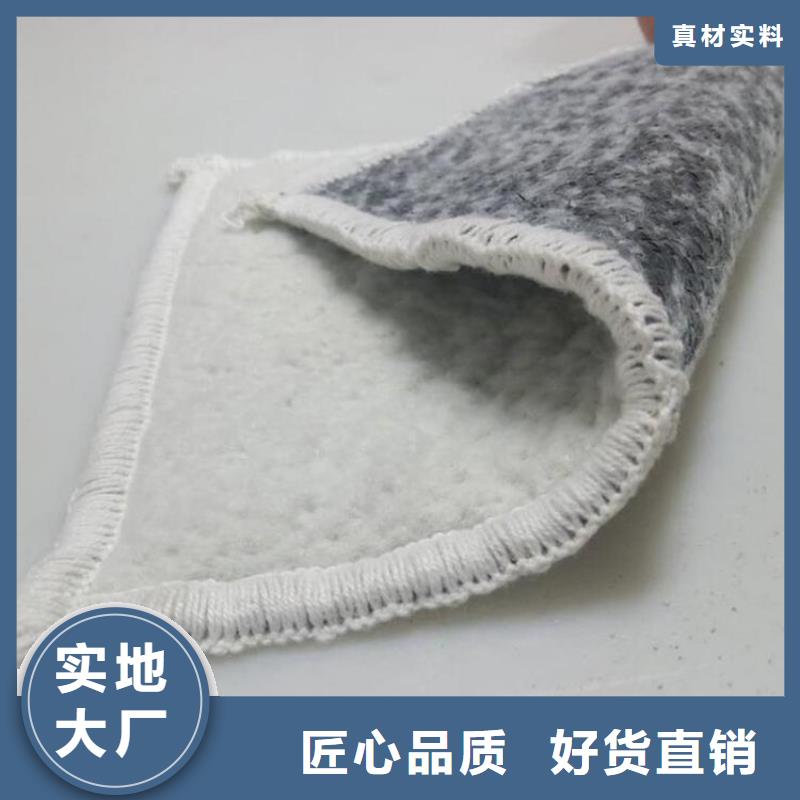 膨润土防水毯蓄水板价格透明