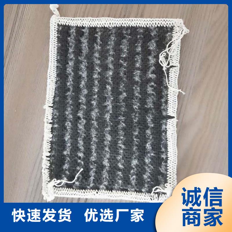 膨润土防水毯土工膜随到随提