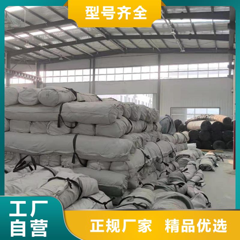 膨润土防水毯土工膜随到随提