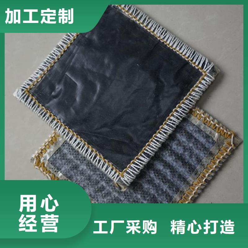 膨润土防水毯支持货到付清