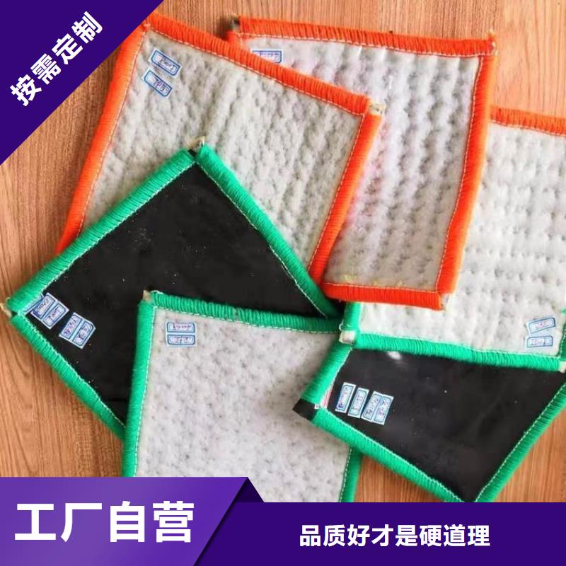 【膨润土防水毯】_编织布老客户钟爱由鼎诺为您