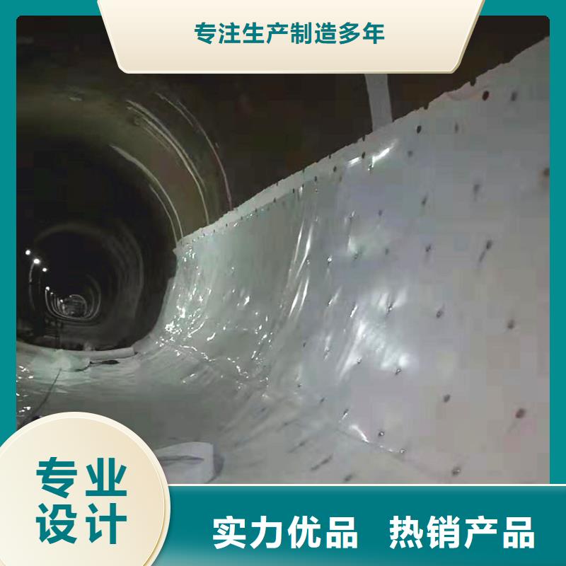 防水板螺旋管厂家品控严格