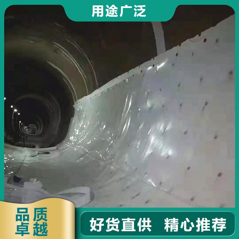 防水板土工布制造厂家