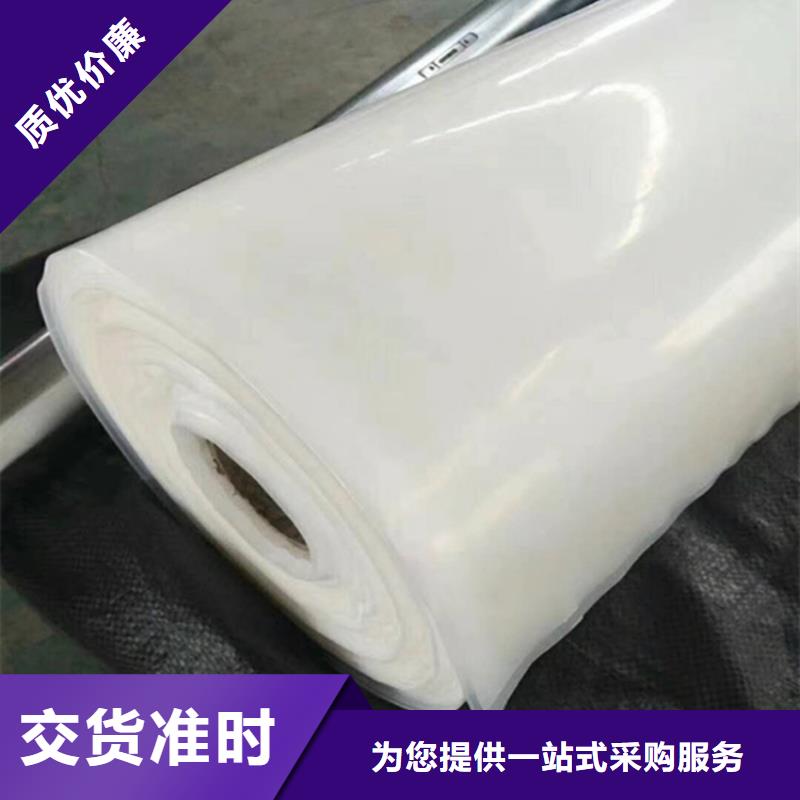防水板防渗膜应用广泛