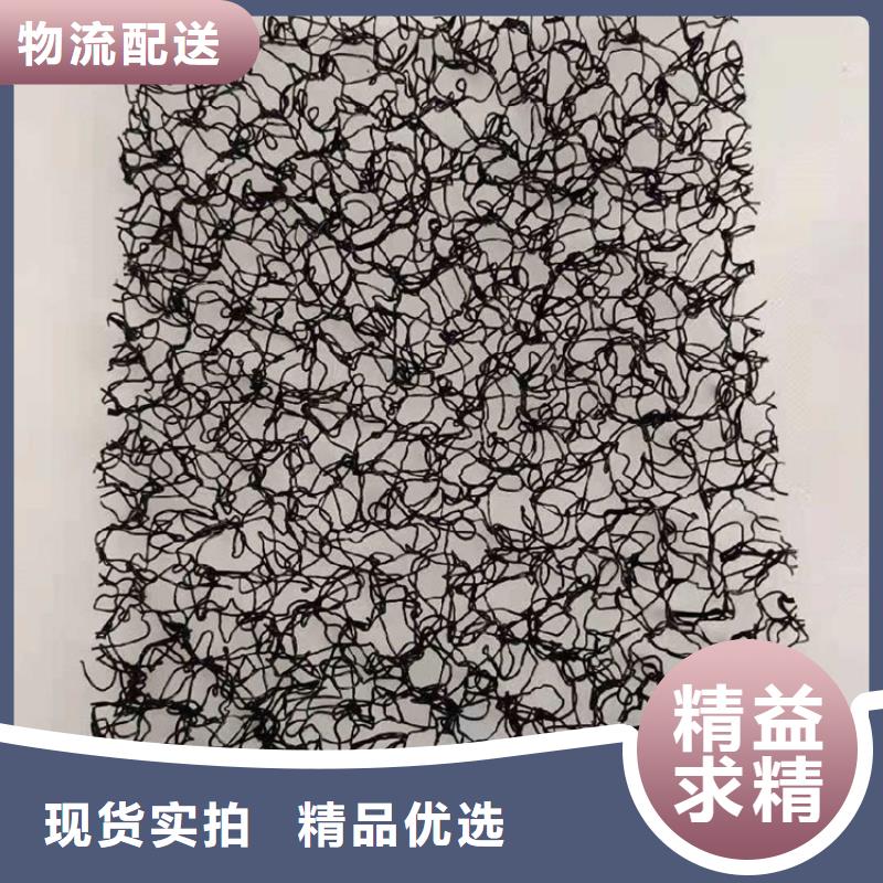 水土保护毯HDPE土工膜工期短发货快