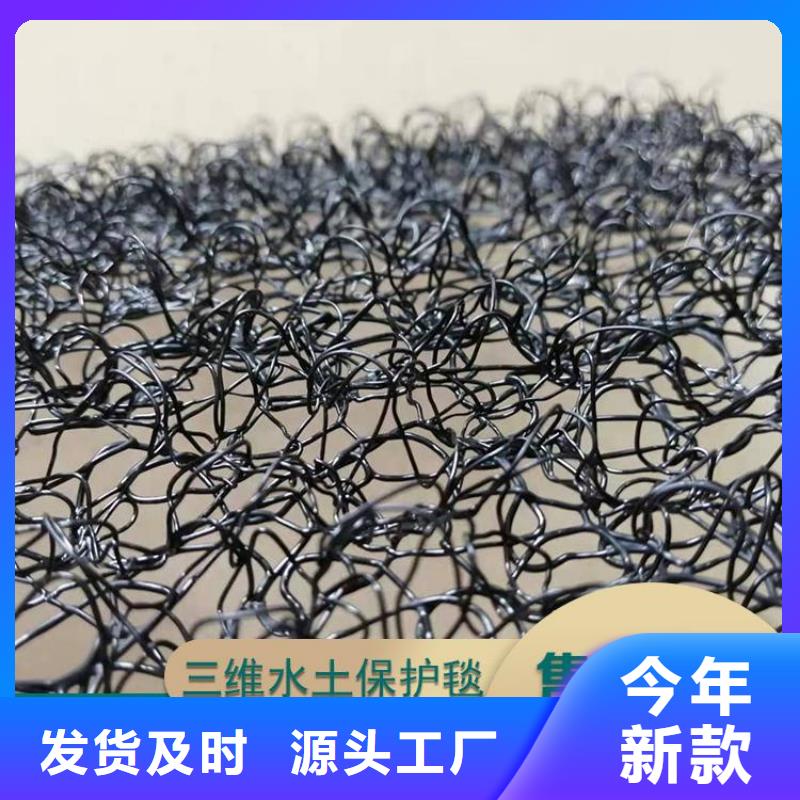 水土保护毯土工布一手货源源头厂家