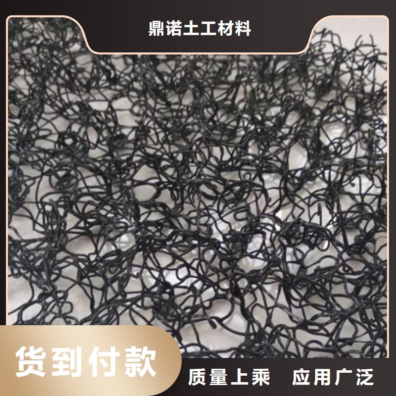 水土保护毯HDPE土工膜设备齐全支持定制