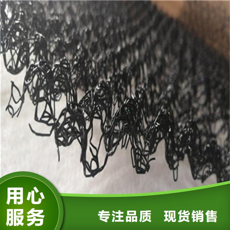 水土保护毯HDPE土工膜设备齐全支持定制