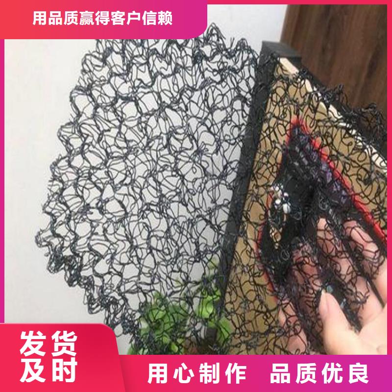 水土保护毯玻纤土工格栅诚信商家