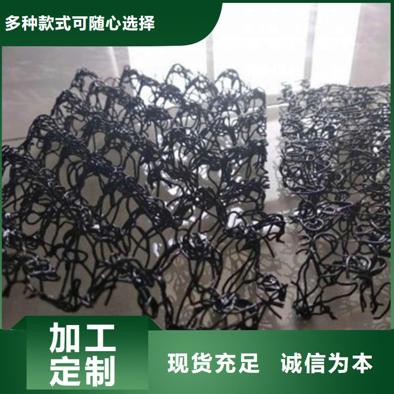 【 水土保护毯 塑料盲沟实力优品】鼎诺机织布