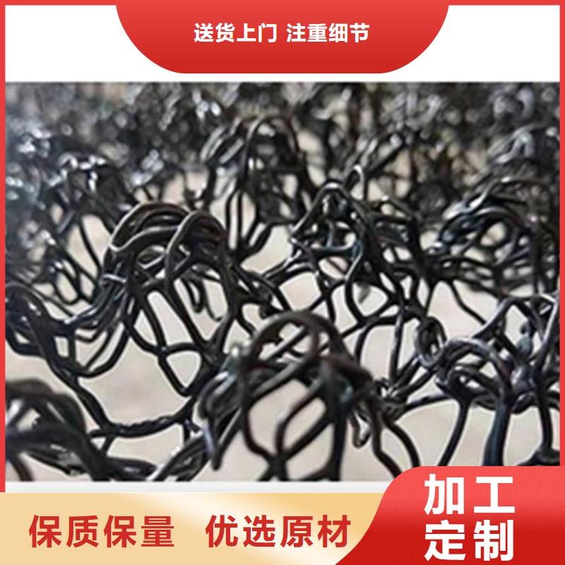 水土保护毯HDPE土工膜研发生产销售