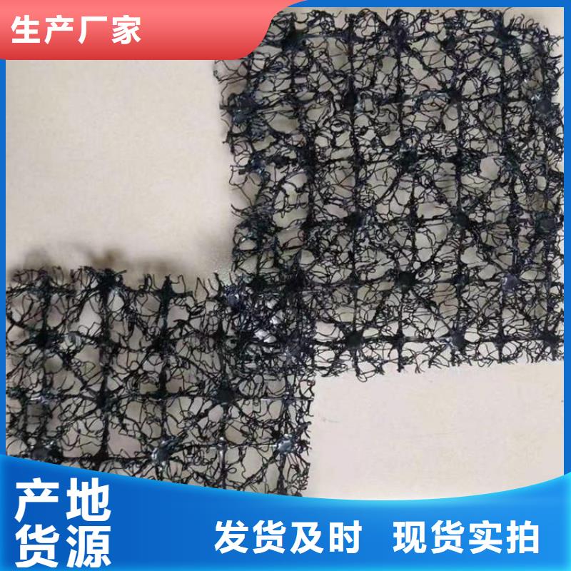 水土保护毯HDPE土工膜研发生产销售