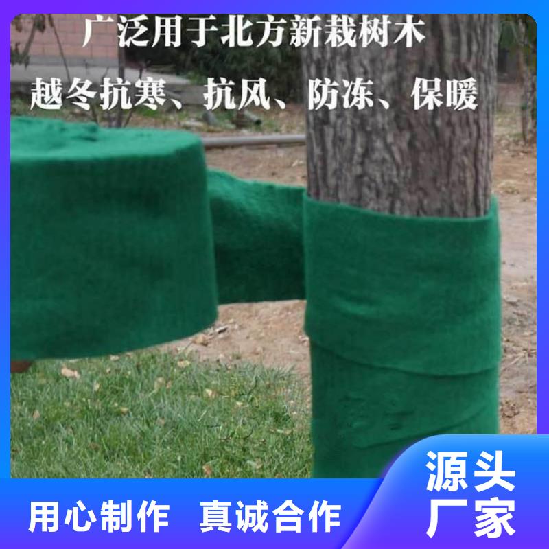 裹树布【土工格栅】质量检测