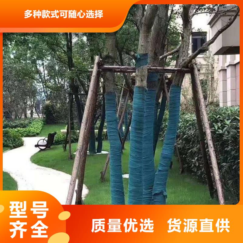【裹树布】_HDPE土工膜现货批发|机织布-鼎诺土工材料(大理市分公司)
