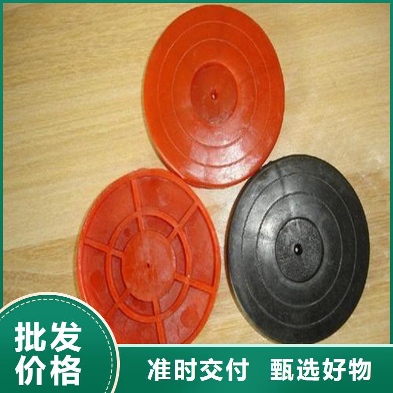 【热熔垫片】-玻璃纤维土工格栅供您所需