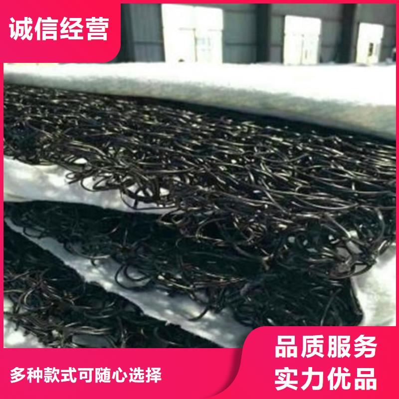 土工席垫土工格栅卓越品质保障