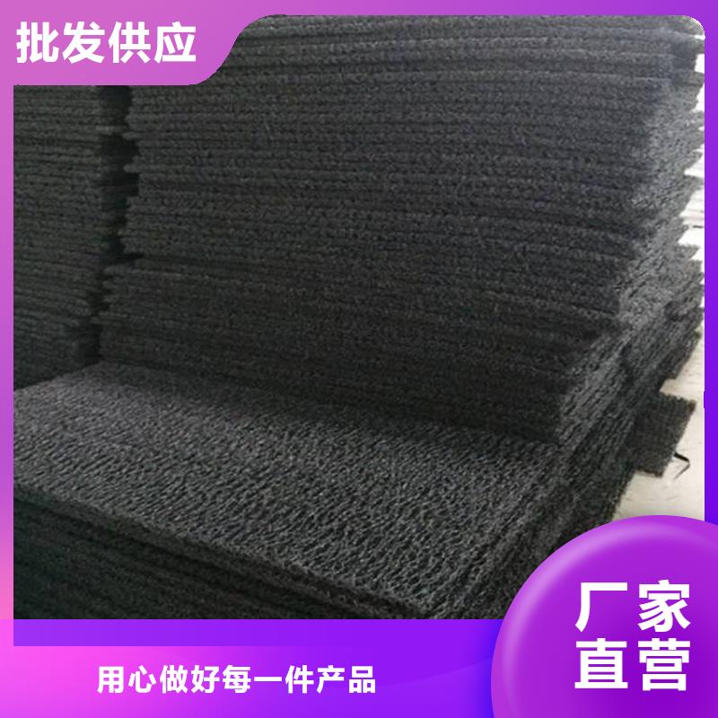 土工席垫_钢塑土工格栅严选用料