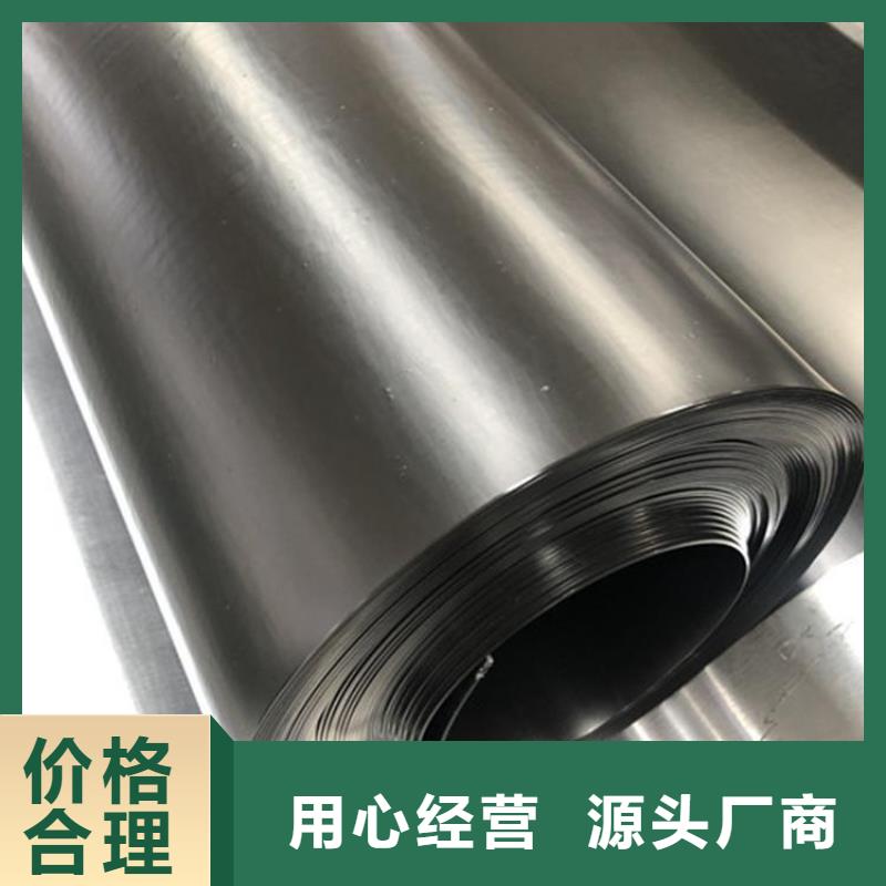 土工膜膨润土防水毯厂家