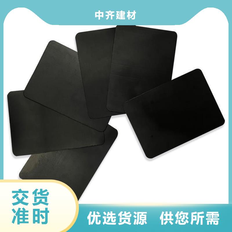 土工膜双向塑料土工格栅源头厂家供应