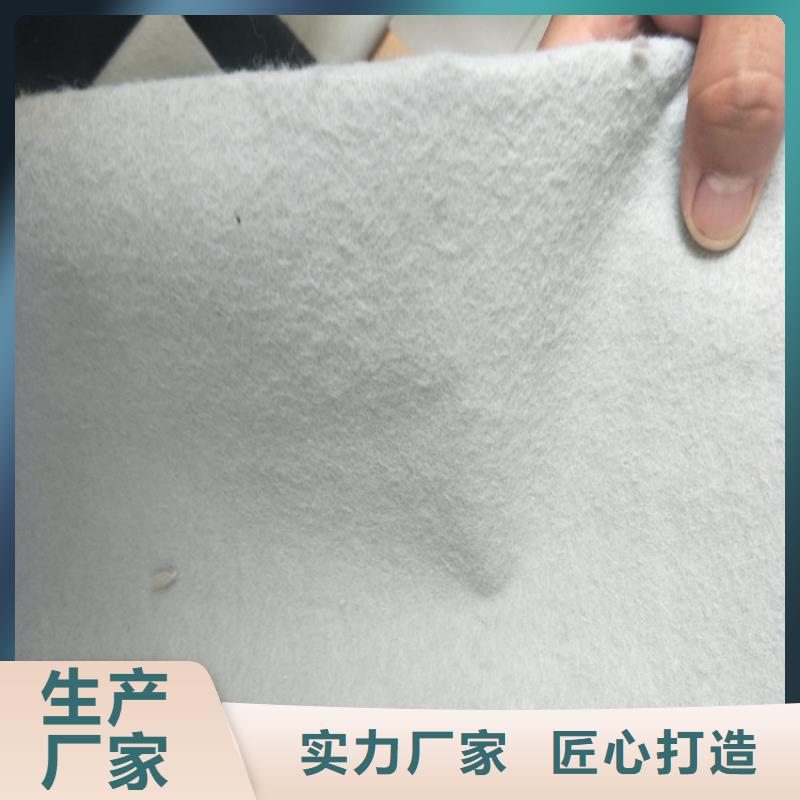 【土工布】塑料盲沟细节展示