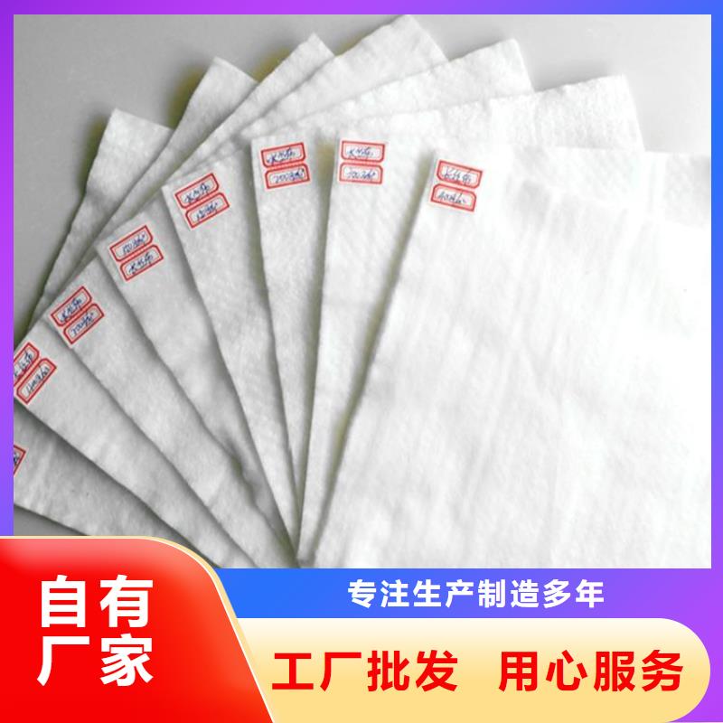 土工布玻纤格栅真诚合作