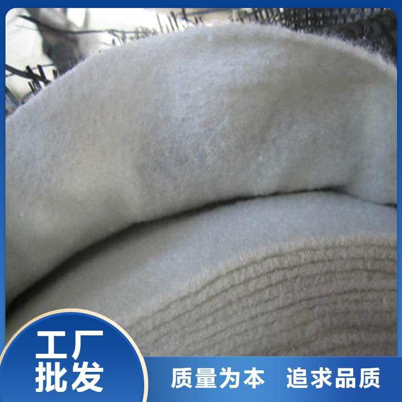 土工布软式透水管售后无忧