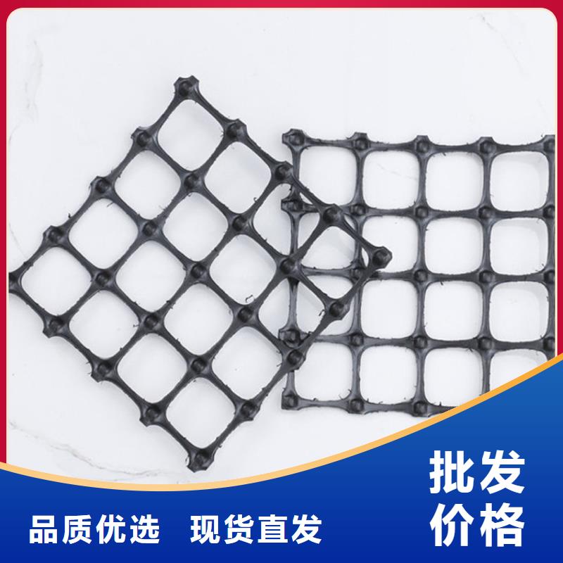 土工格栅矿用格栅48小时发货