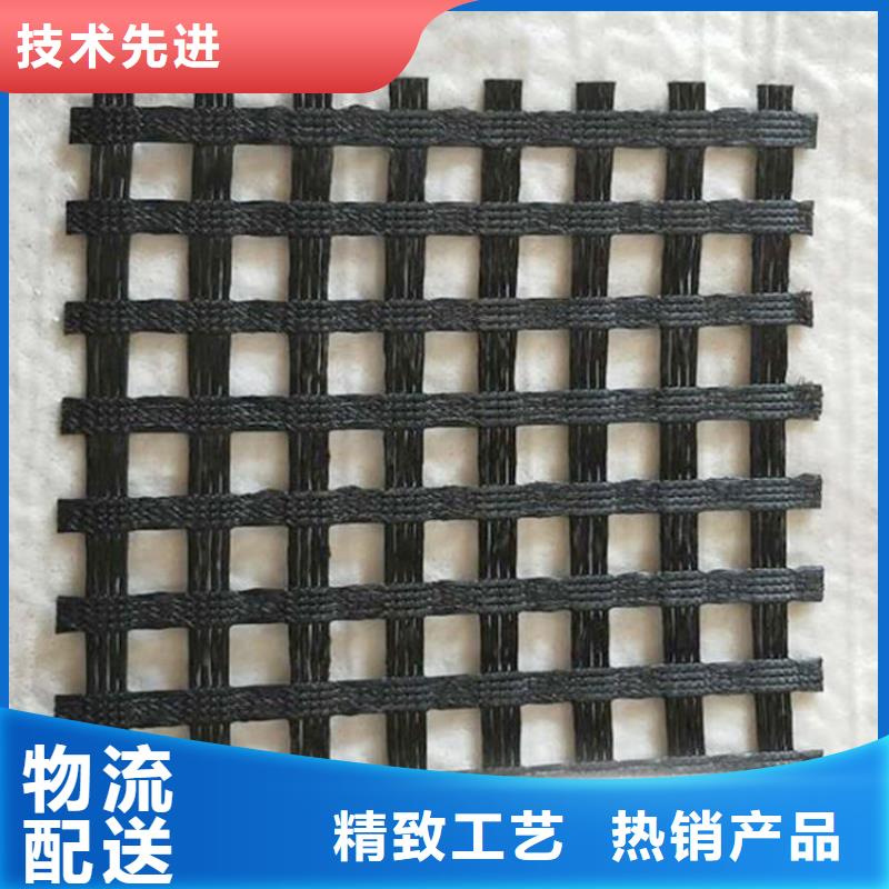 土工格栅土工格室用心做好细节