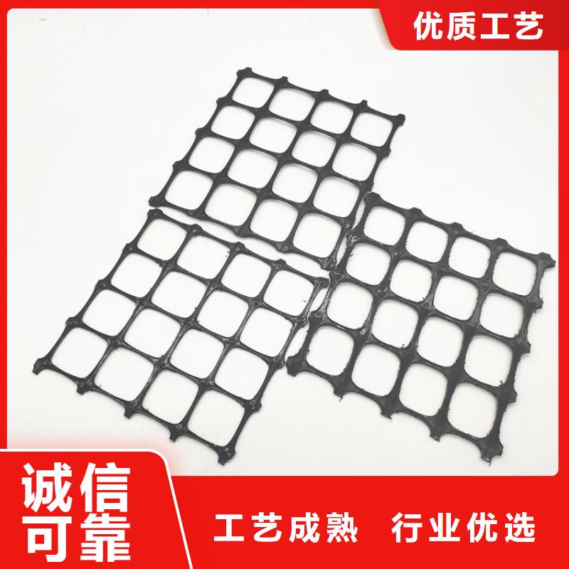 土工格栅,矿用格栅库存充足