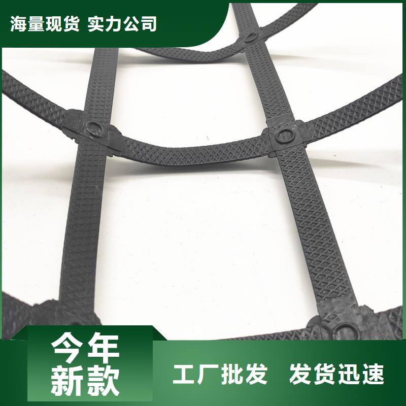 土工格栅-塑料格栅诚信商家服务热情