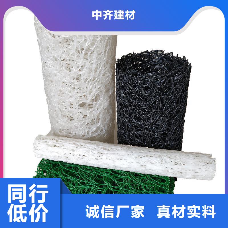 塑料盲沟-土工网垫源头工厂