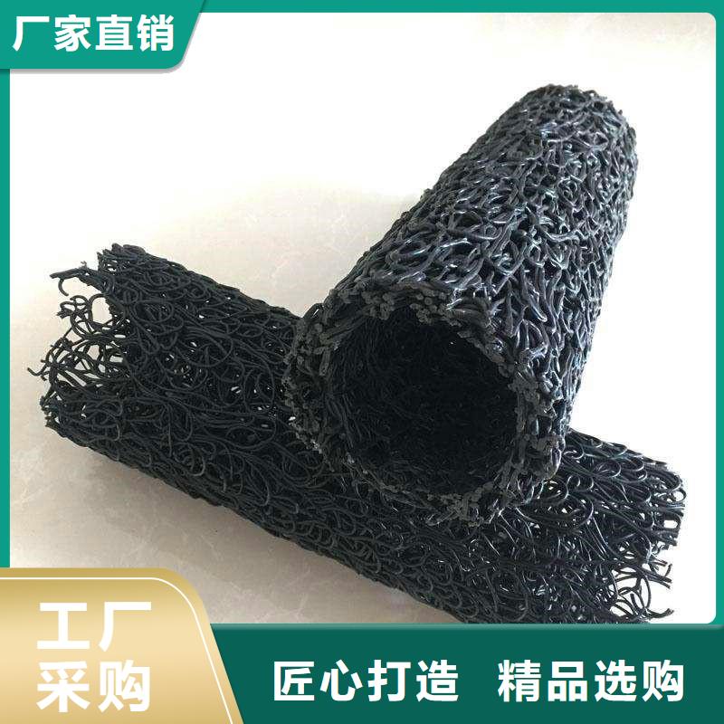 塑料盲沟-止水带经验丰富品质可靠