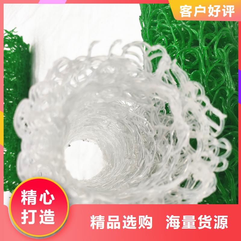 塑料盲沟-土工网垫源头工厂