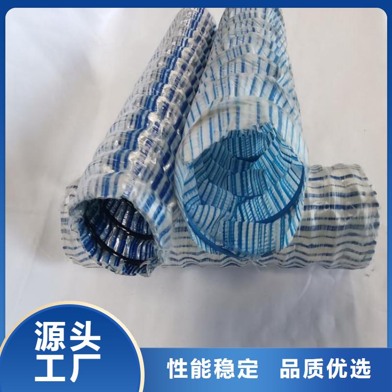 软式透水管,【防裂贴】经久耐用