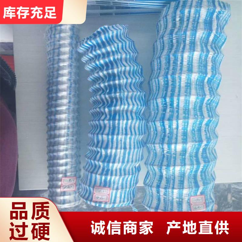 软式透水管-土工膜快速物流发货