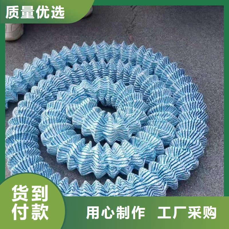 软式透水管土工膜产品优良