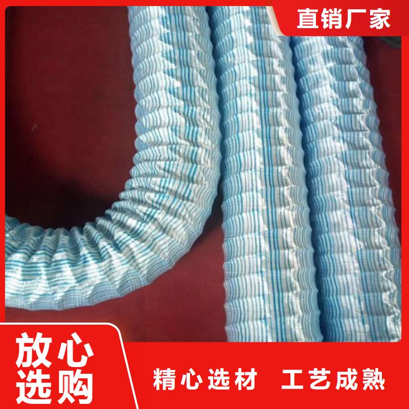 软式透水管-土工膜快速物流发货