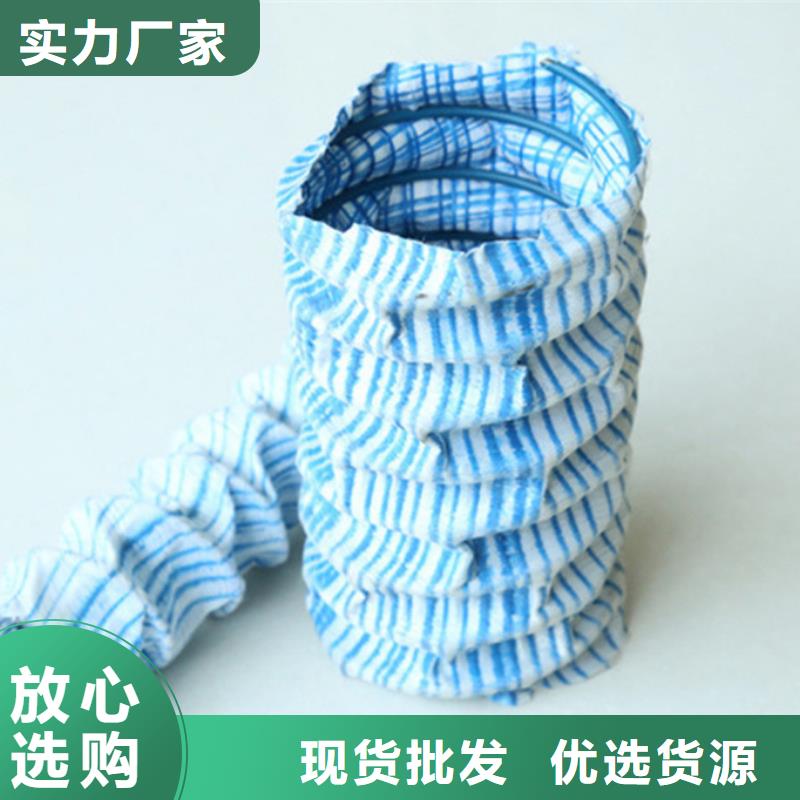 软式透水管-土工膜快速物流发货