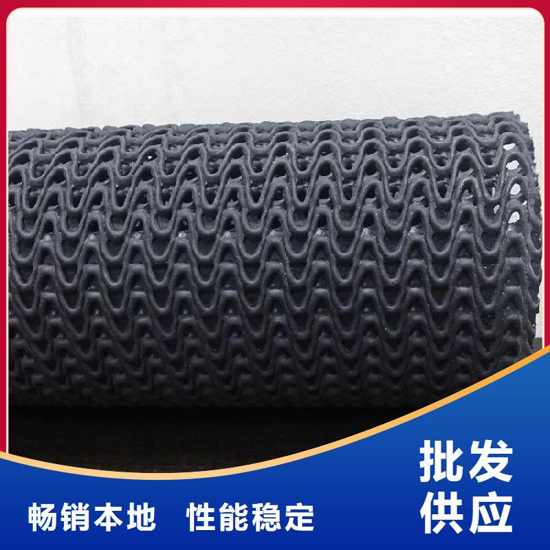 硬式透水管螺旋管做工精细