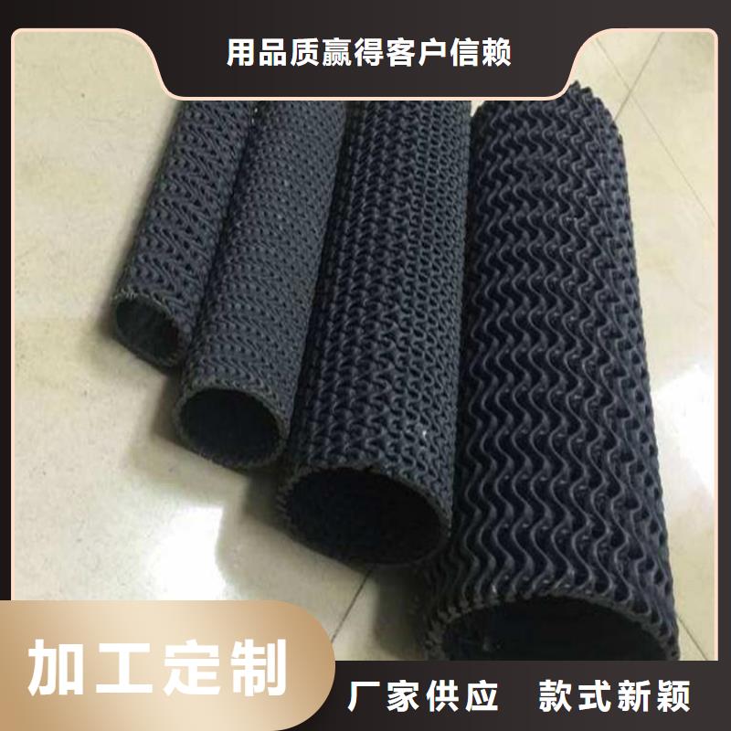 硬式透水管螺旋管做工精细