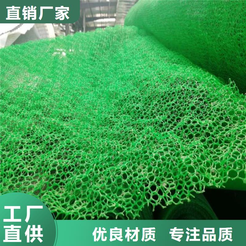 三维植被网,【土工膜】细节展示