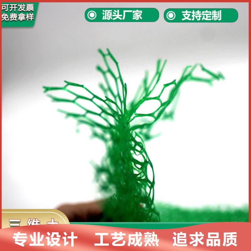 【 三维植被网,防渗膜服务至上】本地品牌