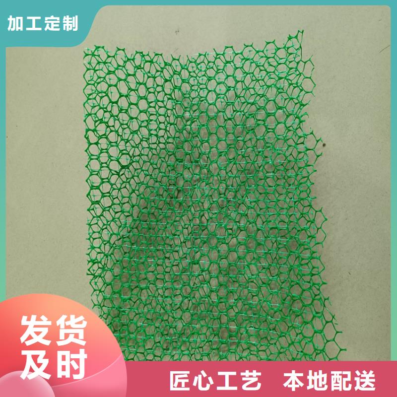 三维植被网-【土工布】随心所欲定制