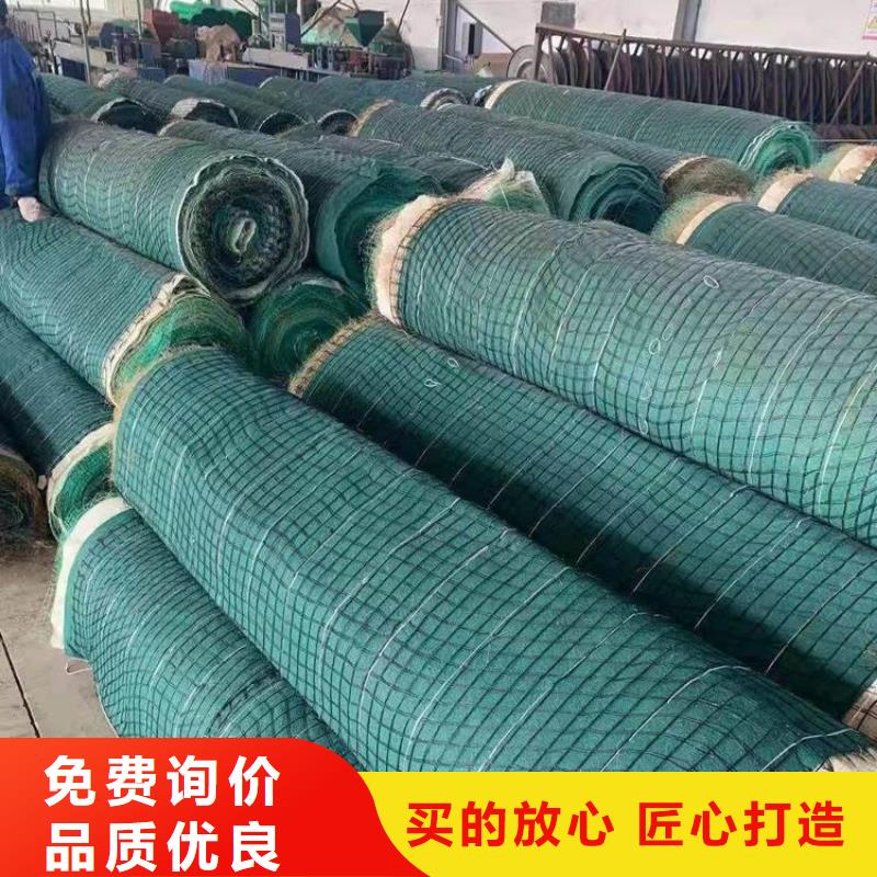 椰丝毯-螺旋管质量看得见