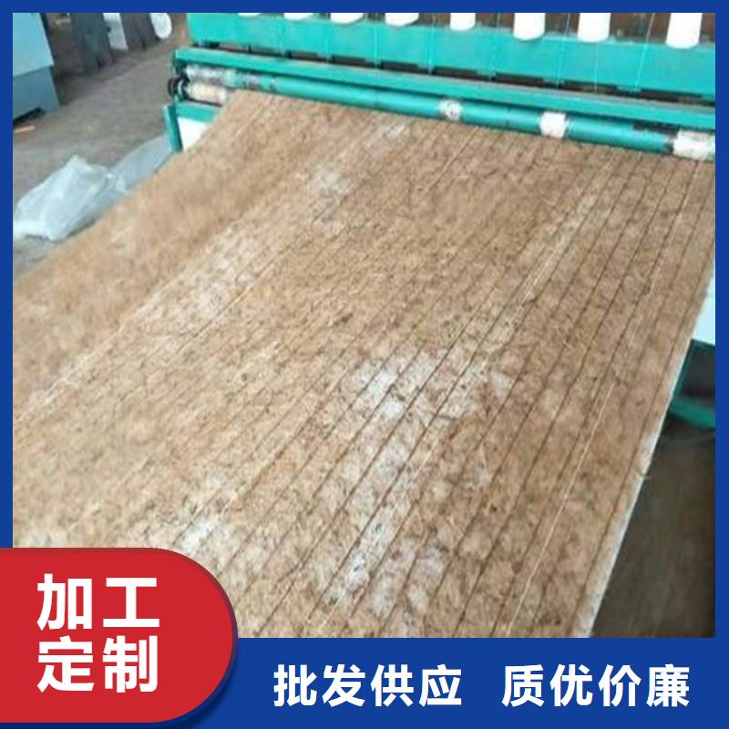 椰丝毯蓄水板生产经验丰富