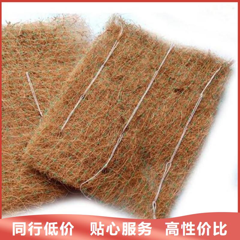 椰丝毯软式透水管匠心品质