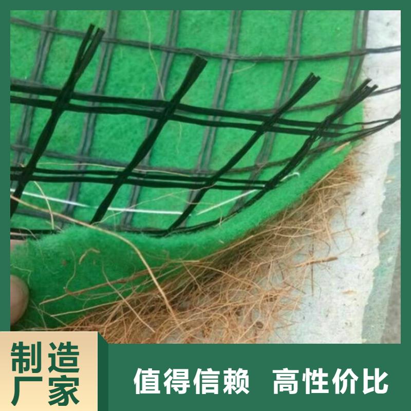 椰丝毯软式透水管匠心品质