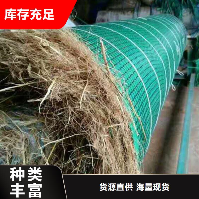 椰丝毯软式透水管匠心品质
