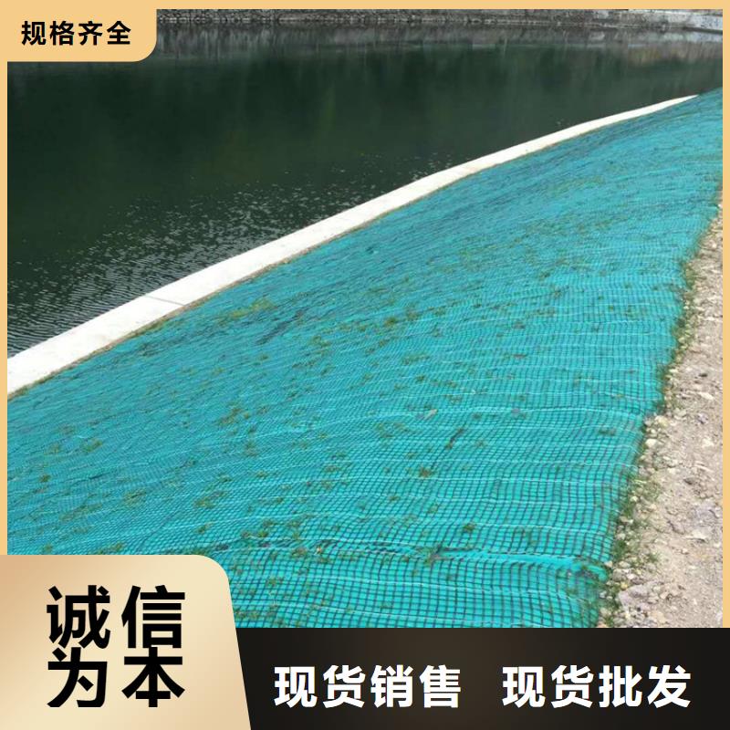 椰丝毯软式透水管匠心品质