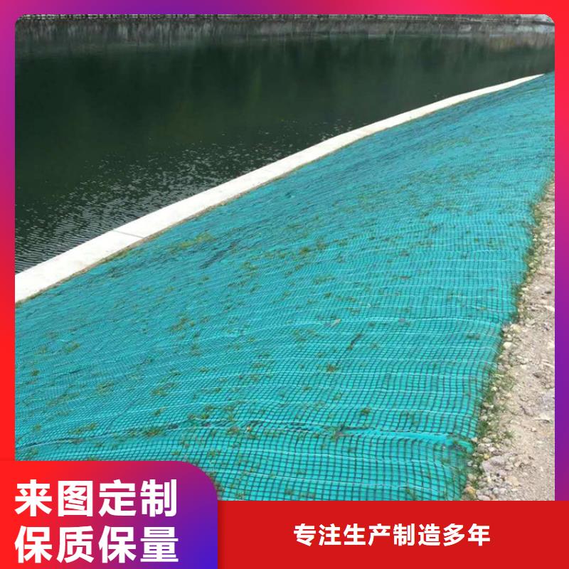 【椰丝毯】HDPE土工膜库存齐全厂家直供